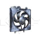 Ventilateur (refroidissement moteur) NRF - 47335