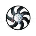 Ventilateur (refroidissement moteur) NRF - 47395