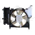 Ventilateur (refroidissement moteur) NRF - 47585