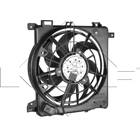 Ventilateur (refroidissement moteur) NRF - 47622