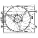 Ventilateur (refroidissement moteur) NRF - 47655