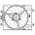 Ventilateur (refroidissement moteur) NRF - 47655