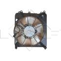 Ventilateur (refroidissement moteur) NRF - 47707