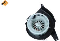 Ventilation habitacle