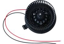 Ventilation habitacle