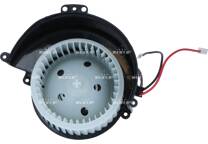 Ventilation habitacle