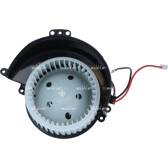 Ventilation habitacle NRF - 34047