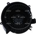 Ventilation habitacle NRF - 34106