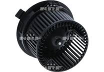 Ventilation habitacle