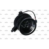 Marque BEHR Compatible NRF 34192 Pulseur D'air Habitacle - Des
