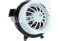 Ventilation habitacle