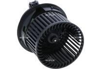 Ventilation habitacle