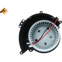 Ventilation habitacle NRF - 34241