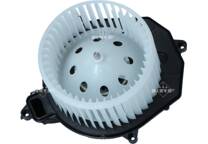 Ventilation habitacle