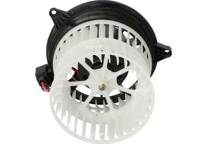 Ventilation habitacle