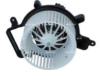 Ventilation habitacle