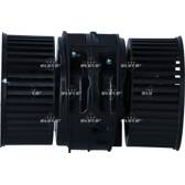 Ventilation habitacle NRF - 34330