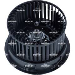 Ventilateur D'habitacle NRF 34549 - Pour Alfa Romeo Giulietta (940) - Diesel Et Essence - Remplace 77365569, 77365861