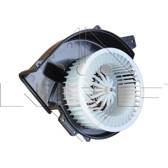 Ventola abitacolo NRF - 34002