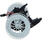 Ventola abitacolo NRF - 34086