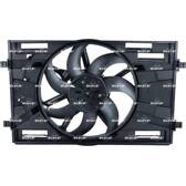 VENTOLA RAFFREDDAMENTO MOTORE OPEL Astra J 3136613368 A13DTE diesel 1248 (09