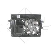 Ventola, Raffreddamento motore NRF - 47490