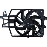 Ventola, Raffreddamento motore NRF - 47642