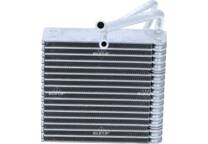 Verdamper, airconditioning
