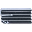 Verdamper, airconditioning NRF - 36105