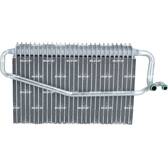 Verdamper, airconditioning NRF - 36122