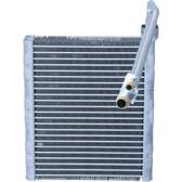 Verdamper, airconditioning NRF - 36142