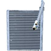 Verdamper, airconditioning NRF - 36142