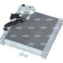 Verdamper, airconditioning NRF - 36230