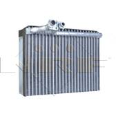 Verdampfer, Klimaanlage NRF - 36099