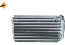 Verdampfer, Klimaanlage