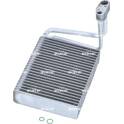Verdampfer, Klimaanlage NRF - 36187