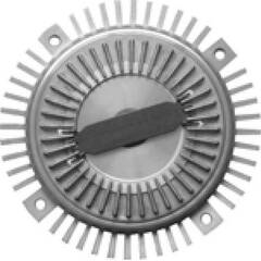 Visco-coupleur NRF - 49567