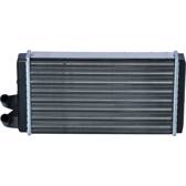 Wärmetauscher, Innenraumheizung NRF - 50602
