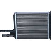 Wärmetauscher, Innenraumheizung NRF - 52066