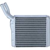 Wärmetauscher, Innenraumheizung NRF - 52134