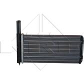 Wärmetauscher, Innenraumheizung NRF - 52220