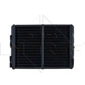 Wärmetauscher, Innenraumheizung NRF - 52230