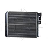 Wärmetauscher, Innenraumheizung NRF - 53559