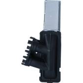 Wärmetauscher, Innenraumheizung NRF - 53561