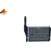 Wärmetauscher, Innenraumheizung NRF - 54245