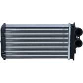 Wärmetauscher, Innenraumheizung NRF - 54251