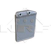Wärmetauscher, Innenraumheizung NRF - 54309