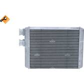 Wärmetauscher, Innenraumheizung NRF - 54359