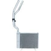 Wärmetauscher, Innenraumheizung NRF - 54364