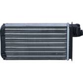 Wärmetauscher, Innenraumheizung NRF - 58617